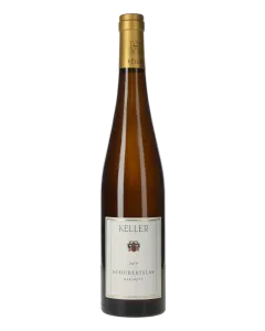 Klaus Peter Keller Riesling Schubertslay Kabinett Alte Reben 2019