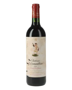 Chateau D’Armailhac 5eme Cru 1999