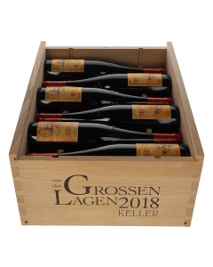 Klaus Peter Keller Kellerkiste Von den Grossen Lagen 2018 (12 Fl.)