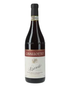Cavallotto Barolo Riserva Bricco Boschis Vigna San Giuseppe 2010