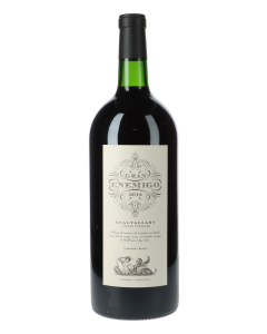 El Enemigo  Gran Enemigo Gualtallary 2013 Doppelmagnum 