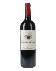 Chateau Montrose 2eme Cru 2004