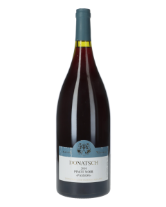 Donatsch Pinot Noir Passion 2010 Magnum