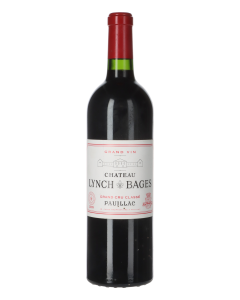 Chateau Lynch Bages 2009