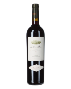 Alvaro Palacios L'Ermita 2016