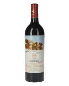 Chateau Mouton Rothschild 1er Cru 2004
