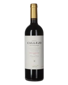 Gran callejo gran reserva 2014
