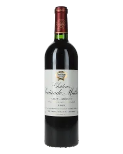 Chateau Sociando Mallet 1999