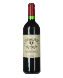 Chateau Pavie Macquin 1er Grand Cru Classe B 1995