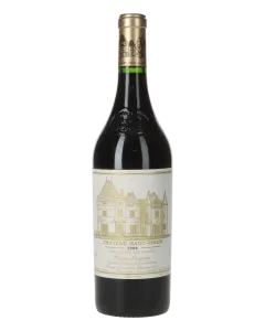 Chateau Haut Brion 1er Cru 1999