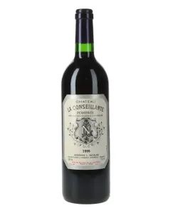 Chateau La Conseillante 1995