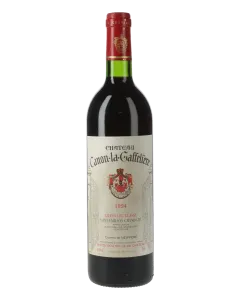 Chateau Canon la Gaffeliere 1er Grand Cru Classe B 1994