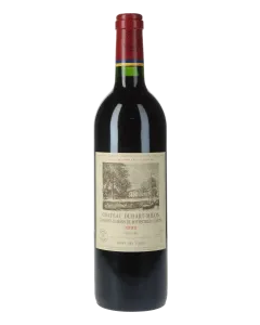 Chateau Duhart Milon Rothschild 4eme Cru 1995