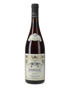 Giuseppe Rinaldi Barolo Brunate 2019
