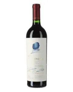 Opus One 2011