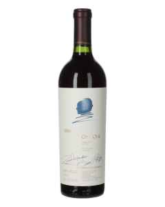 Opus One 1996