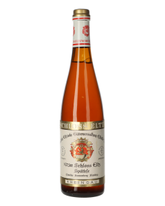 Schloss Eltz Eltviller Sonnenberg Riesling Spätlese 1973