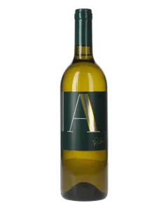 Domain A Lady A Sauvignon Blanc 2011