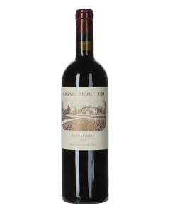 Remelluri – Telmo Rodriguez Granja Remelluri Gran Reserva 2013 