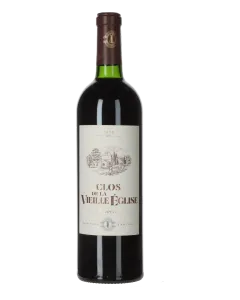 Chateau Clos de la Vieille Eglise 2019 