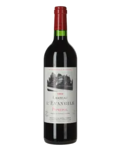 Chateau L’Evangile 1998 