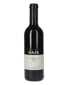 Angelo Gaja Barolo Sperss DOCG 1990 ,375l