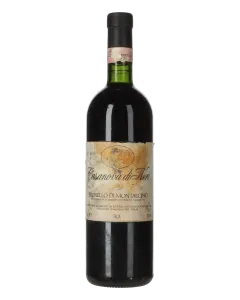 Casanova di Neri Brunello di Montalcino 1993