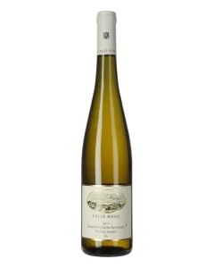 Fritz Haag Riesling Brauneberger Juffer Sonnenuhr Gro&szlig;es Gew&auml;chs 2011 