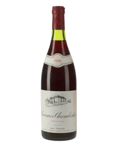 Domaine Duroche Charmes-Chambertin Grand Cru 1988