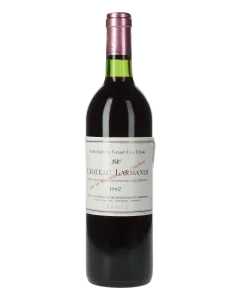 Chateau Larmande Grand Cru Classe 1982