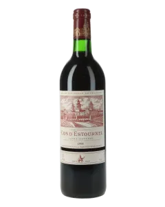 Chateau Cos d’Estournel 2eme Cru 1994