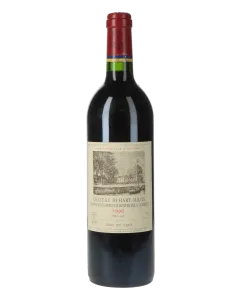 Chateau Duhart Milon Rothschild 4eme Cru 1995