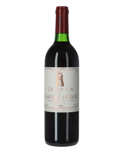 Chateau Latour 1992