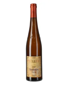 Keller Riesling Dalsheimer Hubacker Großes Gewächs 2015