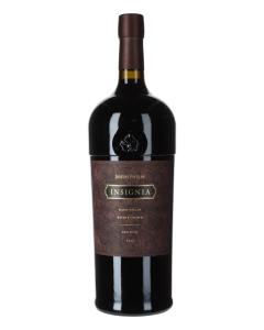Joseph Phelps Insignia 2012 Magnum