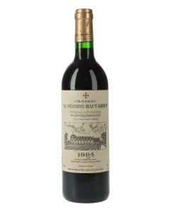 Chateau La Mission Haut Brion Cru Classe 1994