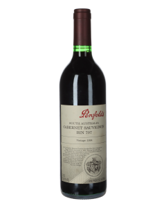 Penfolds Bin 707 Cabernet Sauvignon 1994