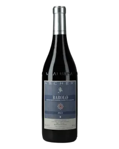 Giacomo Ascheri Barolo 2013