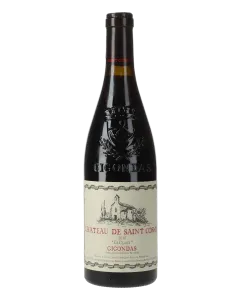 Chateau de Saint Cosme Gigondas Le Claux 2010 