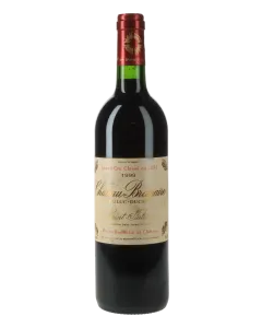Chateau Branaire Ducru 4eme Cru 1999