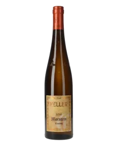 Klaus Peter Keller Westhofener Morstein Riesling Großes Gewächs 2018