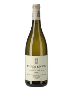Domaines des Comtes Lafon Meursault Bouchères Premier Cru 2017