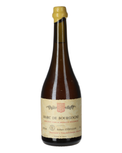 Robert Chevillon Marc de Bourgogne