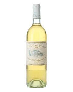 Pavillon Blanc du Chateau Margaux 1998