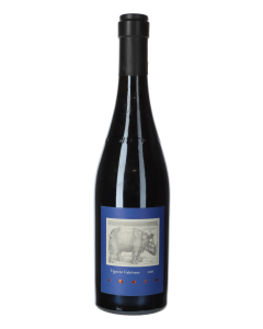La Spinetta Barbaresco Valeirano 2001