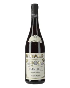 Giuseppe Rinaldi Barolo Brunate Le Coste 2009