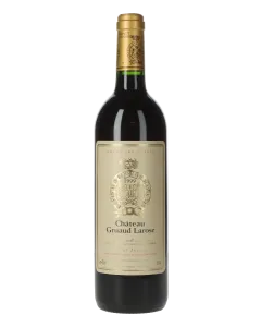 Gruaud Larose Chateau Gruaud Larose 2eme Cru 1999
