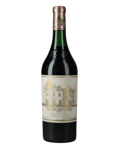 Chateau Haut Brion 1er Cru 1982 