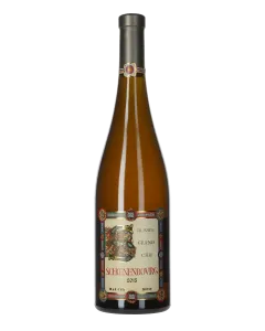 Marcel Deiss Schoenenbourg Grand Cru 2015 
