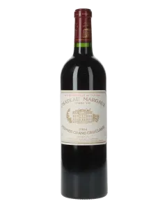 Chateau Margaux 1er Cru 2004